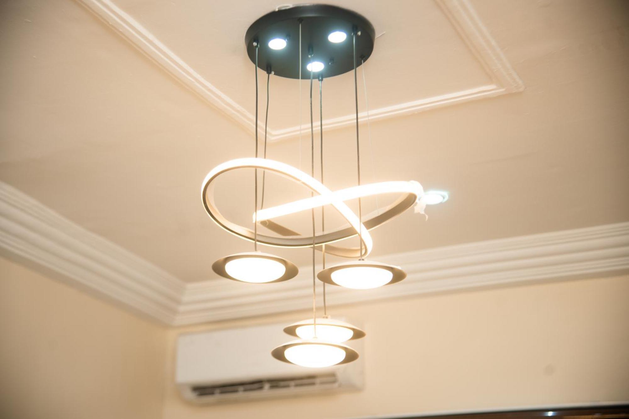 Aylesbury Homes Luxury Apartments レッキ エクステリア 写真