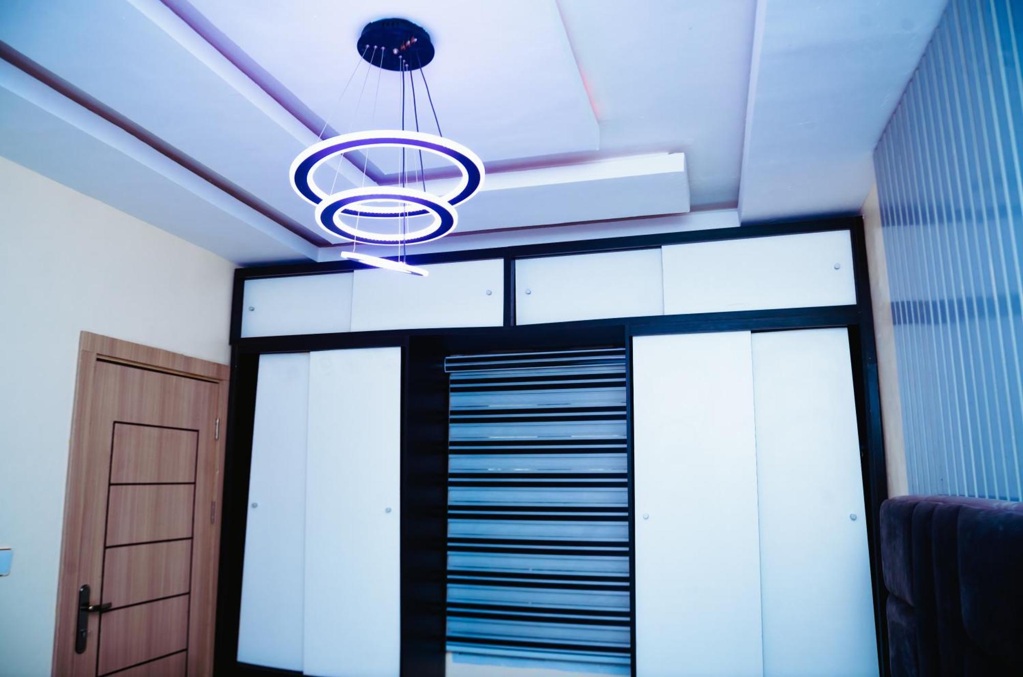 Aylesbury Homes Luxury Apartments レッキ エクステリア 写真