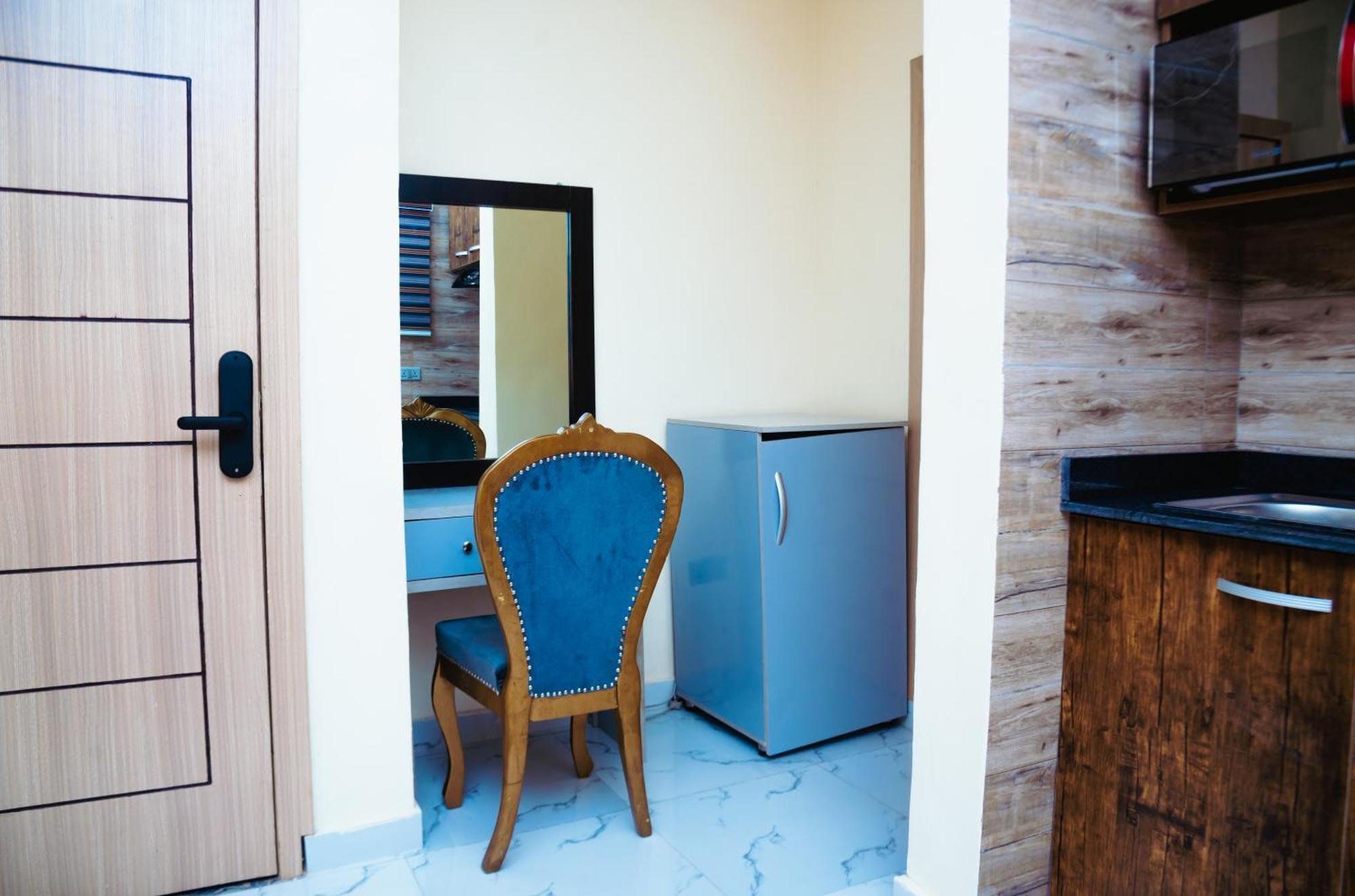 Aylesbury Homes Luxury Apartments レッキ エクステリア 写真