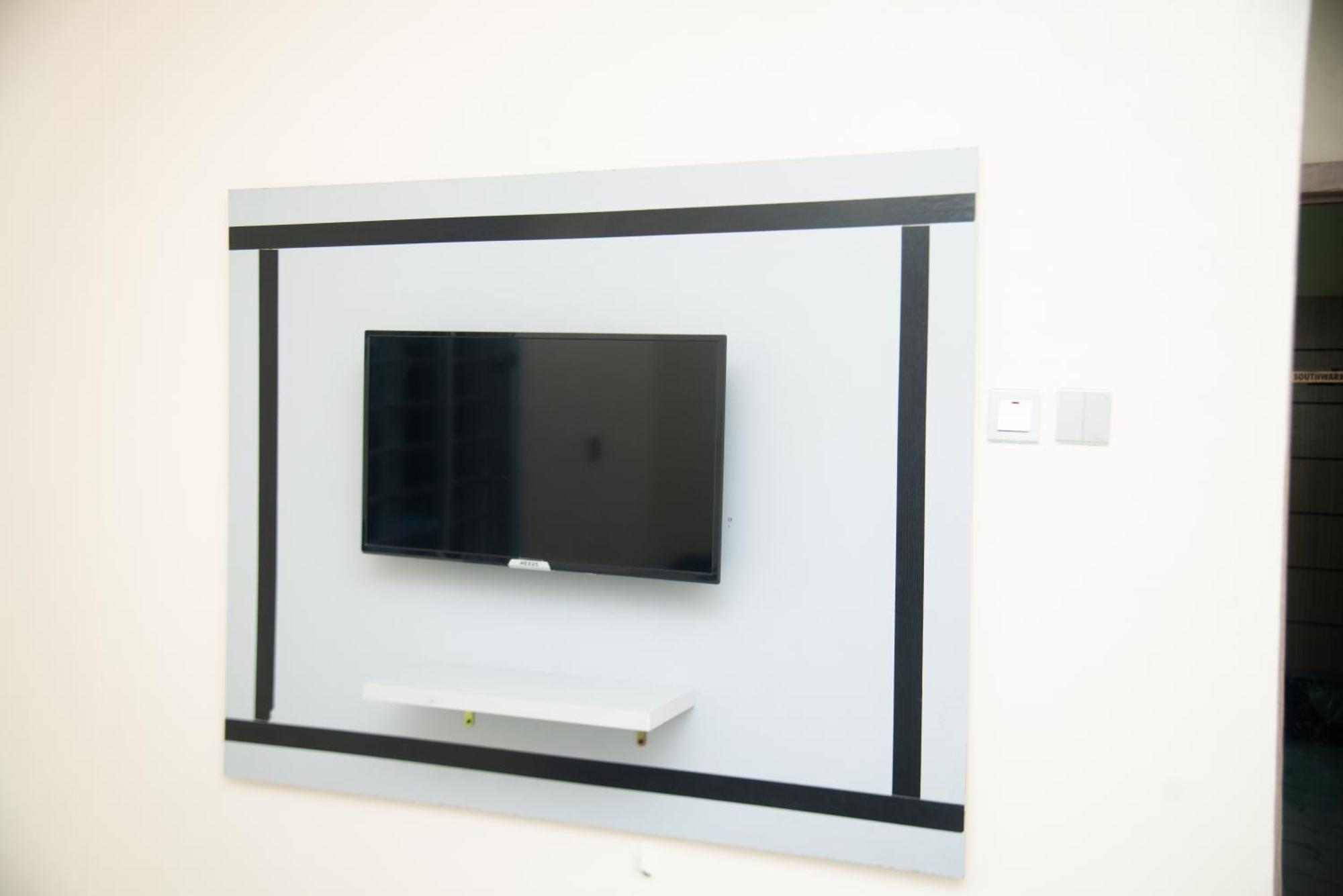 Aylesbury Homes Luxury Apartments レッキ エクステリア 写真